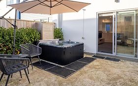 Central City Heaven Spa